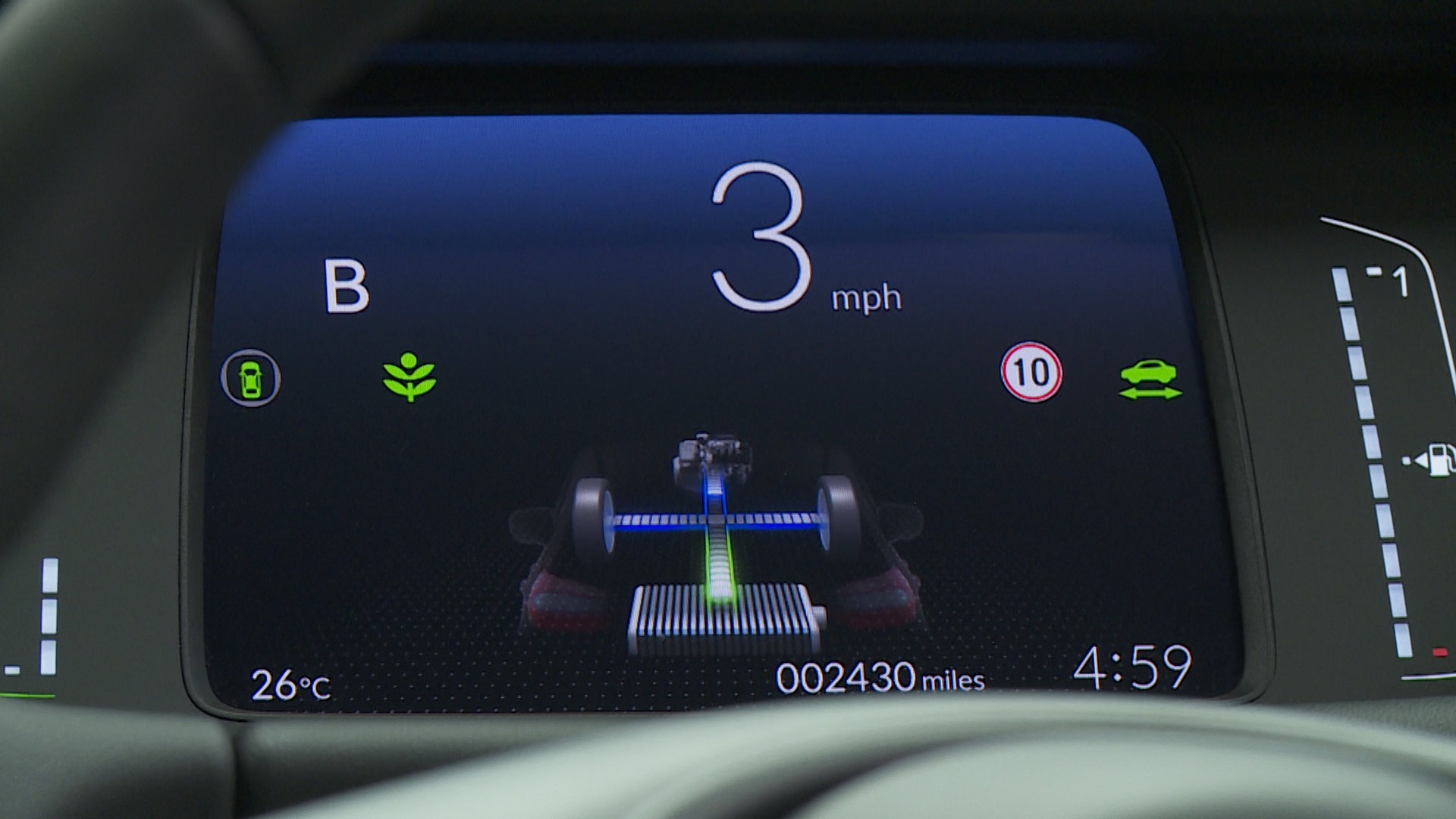 1.5 i-MMD Hybrid Advance 5dr eCVT